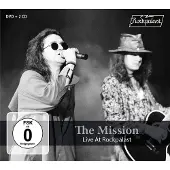 Suburban Live At Rockpalast