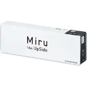 Menicon Miru 1day UpSide (30 lenzen)