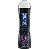 Durex Glijmiddel Perfect Gliss 100 Ml