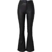 Noisy May Broek 'Sallie' zwart