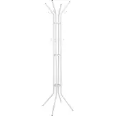 Spinder Design Jessy Staande Kapstok - Wit