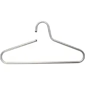 Spinder Design Victorie Kledinghanger 5 st. - Nikkel