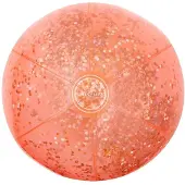 Sunnylife - Strandbal - Opblaasbaar - Glitter - Koraal