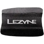 Lezyne Smartstay Chainstay Protector Zwart L