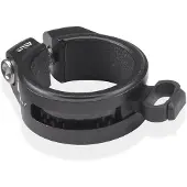 Xlc PC-B05 Zadelpenklem voor Carbon Black