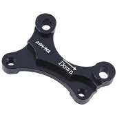 Ashima Booster IS voor of achter + 20 mm