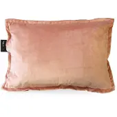 Sit & Heat Warmtekussen Rectangle Roze