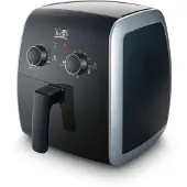 Fritel Snacktastic STT4802 Zwart
