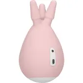 Loveline Clitoral Stimulator - Luscious - Roze