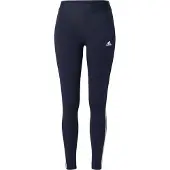 Adidas LOUNGEWEAR Essentials Legging met 3-Stripes