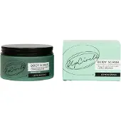 UpCircle Lemongrass And Coffee Exfoliating Body Scrub 220 ml