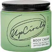 UpCircle Body Crème Met Dadel Zaden 120 ml