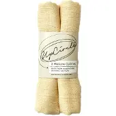 UpCircle - Organic Muslin Cloths 2 pcs