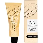 UpCircle Coffee Face Scrub Floral Blend (U) 100 ml