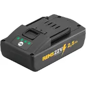 Rems 571571 R22 21,6V Li-ion Accu - 2,5 Ah