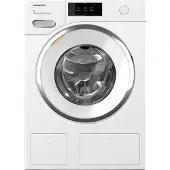 Miele WWR 760 WPS PowerWash & TwinDos