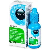 Blink Contacts oogdruppels