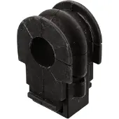 FEBI BILSTEIN Stabilisatorlager aan Draagarm 42549 FEBI voor o.a. NISSAN, RENAULT