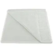 Heckett & Lane Heckett Lane Bidetmat Bamboo - chalk blue - 60x60cm - 60x60