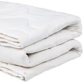Vitality Pur 4-Seizoenen dekbed wol | wol wit 200x220 cm dekbedden | NADUVI