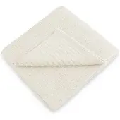 Heckett & Lane Badlaken Heckett Lane Bamboo Off-White 70x140 cm (2-Delig)