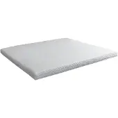 Bloemendaal Capri boxspring combinatie inclusief matras en topper
