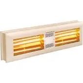 Helios Industriële korte golf straler HP2-30 3000 Watt