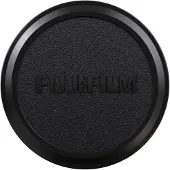 Fujifilm Lh-xf27 Zonnekap Voor Xf27mm F2.8 Ii