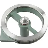 VETUS 24v Scherm Wissen