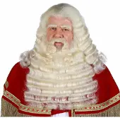 Comedia Sint Haarwerk voor Professioneel gebruik/ Top Kwaliteit