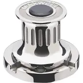 Maxwell 500 Vc 57tdc Capstan 12v 600w Zilver