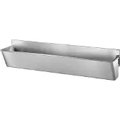 Delabie Medische scrub met lage spatwand