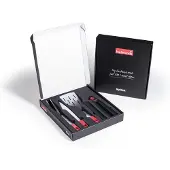 Barbecook MyClick barbecue startset (5-delig)