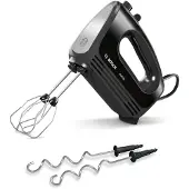 Bosch MFQ2420B CleverMixx Zwart