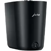 Jura - Kopjeswarmer S zwart