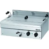 Bartscher Friteuse Bartscher, elektrisch, bakkerij, 21L, 70(b)x32(h)x70(d), 400V/6.8kW
