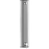 Delabie Therm. SECURITHERM sequentiëel douchepaneel, flex aansl BEL