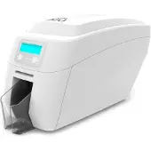 Magicard 300 - card printer - Dubbelzijdig - incl. CardPRESSO XXS / kaartprinter