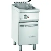 Bartscher Friteuse Bartscher, elektrisch, 15L, 40(b)x90(h)x70(d), 400V/15kW