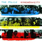 Universal Music The Police - Synchronicity (CD)