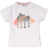 VGT Dirkje Love Me Maat 56 Wit T-shirt E38227-35 Z21