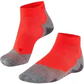 Falke RU5 Korte Hardloopsokken Heren