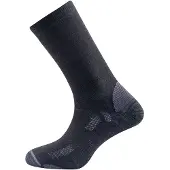Devold Multi Merino Light Sok Zwart || Maat: 38-40