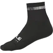 ALÉ Fietssokken Logo Q-Skin, Maat S