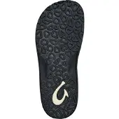 Olukai Slipper OluKai Ohana Men Black