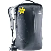 Deuter XV 3 SL Rugzak 54 cm laptopvak black