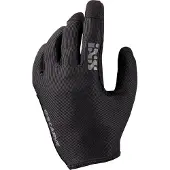 IXS Carve Handschoenen Kinderen, zwart 2023 XL MTB handschoenen