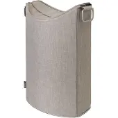 Blomus Wasmand Frisco Ashes Of Roses 65 L