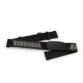 Garmin HRM-DUAL Hartslagmeter Borstband Zwart