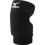 Mizuno Open Back Knee Pad